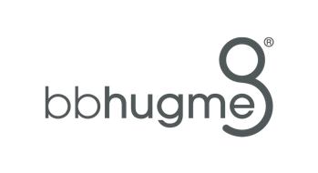 BBHugMe logo