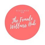 Featured on The Female Wellness Hub