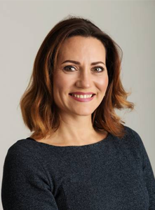 Dr Ros Drake